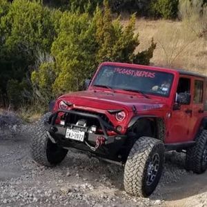 Meet your Posher, Rick